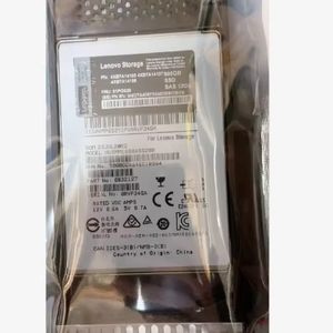 4XB7A14105 / DE2000H/ DE4000H ThinkSystem DEシリーズ 800GB 3DWD 2.5インチSSD - 新品バルク - Product Image 2