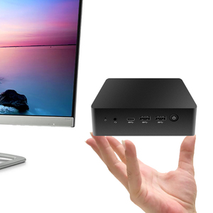 ITZR — Mini PC windows 10, cpu intel N4000/5000/j4005, 4 go/8 go, <span class=keywords><strong>DDR4L</strong></span>, SSD, Gemini Lake, vente en gros d'usine - Product Image 2