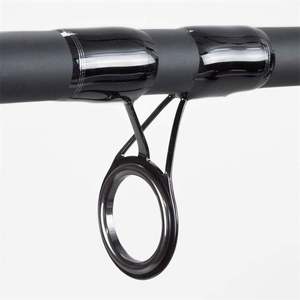 <span class=keywords><strong>Canne</strong></span> à pêche à la <span class=keywords><strong>carpe</strong></span> super résistante disponible en plusieurs tailles, en carbone 3K, avec amortissement des vibrations, pour la pêche en bord de rivière - Product Image 4