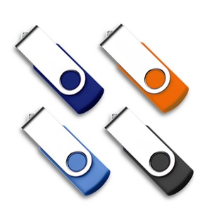Memoria USB de 4GB 8GB 16GB 32GB 64GB 128GB 256GB 512GB, Unidad de Almacenamiento Recargable, Memoria Flash USB - Product Image 5