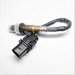 Nuovo 13627801158 11787540168 genuino 11787544561 sensore di ossigeno OEM per BMW E80 E81 E82 - Product Image 3