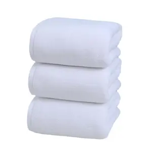wholesale bath towel cotton beach towel luxury towel sets for bathroom