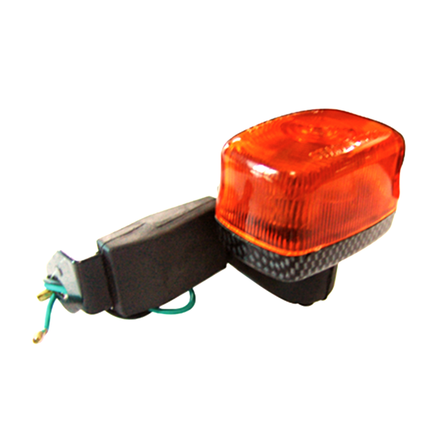 Мотоцикл указатель поворота Запчасти для Honda Br250/Xlr125/Ag200/Lx48/Xl200