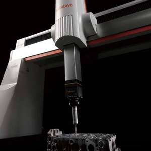 เครื่องมือวัดแบบ 3 มิติ Mitutoyo Crysta-Apex V รุ่น Sv-C4500cnc Formtracer Avant H3000 ความแม่นยำสูง รุ่นนำเข้า - Product Image 1
