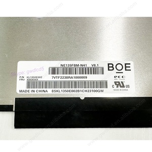 13,5 "QHD para <span class=keywords><strong>Acer</strong></span> Chromebook <span class=keywords><strong>Spin</strong></span> N19Q5 LCD pantalla de visualización de la NE135FBM-N41 - Product Image 5