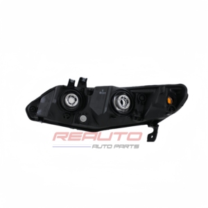 OEM 33101-SNA-H02 33151-SNA-H02 33151-SNA-A02 33101-SNA-A02 Nouveaux phares halogènes adaptés aux 2006-2008 Honda <span class=keywords><strong>Civic</strong></span> Ex <span class=keywords><strong>Sedan</strong></span> - Product Image 4