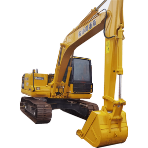 Komatsu-Excavadoras usadas de 12 toneladas, componentes originales de la marca japonesa, 120 series 120-2/3/5/6, en stock disponible - Product Image 6
