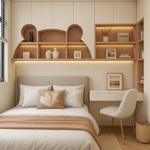 Materasso Tatami in Stile Giapponese, Design Pieghevole per Dormitori Studenteschi, Camere dei Bambini, Arredamento Compatto per Camera da Letto - Product Image 3