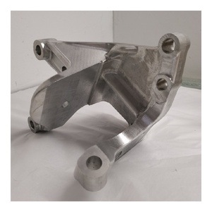 Die đúc nhôm A356 Hợp kim kẽm zamak5 sản phẩm tùy chỉnh phụ tùng xe máy ATV linh kiện phụ kiện thiết bị - Product Image 5