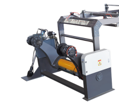 Máquina Cortadora de Papel Kraft de 350 Velocidades, para Copiar, <span class=keywords><strong>Escribir</strong></span> y Convertir Rollos <span class=keywords><strong>a</strong></span> Hojas - Product Image 2