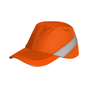 Vaultex CE EN812:1998 ABS + EVA helm keselamatan industri, topi keselamatan konstruksi keras dapat dilepas & nyaman - Product Image 3