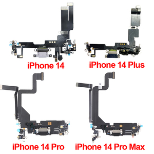 Pièce <span class=keywords><strong>de</strong></span> téléphone portable <span class=keywords><strong>connecteur</strong></span> OEM <span class=keywords><strong>de</strong></span> haute qualité câble flexible 12 sous port <span class=keywords><strong>de</strong></span> <span class=keywords><strong>charge</strong></span> <span class=keywords><strong>7</strong></span>/8 <span class=keywords><strong>Plus</strong></span> 14 <span class=keywords><strong>Plus</strong></span> XR 11/15 Pro Max Mini pour <span class=keywords><strong>IPhone</strong></span> - Product Image 3