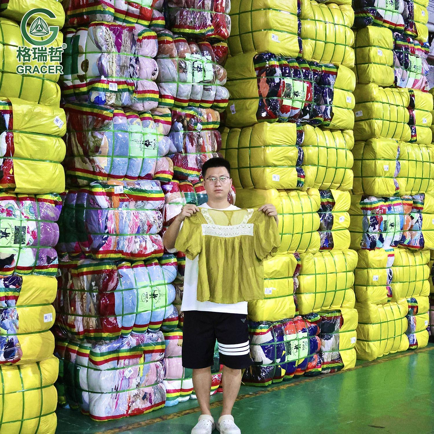 Clothes Bales Italy Ukay-Ukay from Italy China