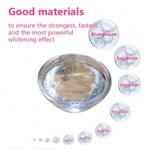 Suero para Piel Normal, Hidratante Cruelty-Free, Revitalizante de la Piel y <span class=keywords><strong>Vitamina</strong></span> E, Suero Blanqueador para Nudillos Oscuros de Fábrica - Product Image 4