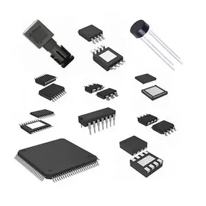 PIC18LF25K22T-E/MLV02 Integrated Circuit Other Ics New And Original IC Chip Parts supplier buy online electronic component