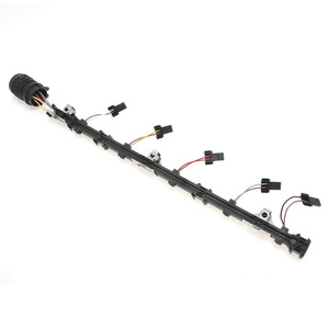 Arnés de cableado para inyector de combustible 70971033, 400 mm, 12 V, IP65, para Volkswagen - Product Image 3