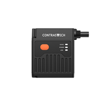 Caméra intelligente KEYENCE AI Vision avec logiciel OCR intégré 1,6 MP 60 ips pour le comptage logistique