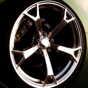 <span class=keywords><strong>ขอบ</strong></span>ล้อรถยนต์สไตล์ jdm ปลอมแปลงแบบเว้าที่กำหนดเองสำหรับ300z นิสสัน350Z Infiniti Q60 G37โลหะผสมสี Nismo - Product Image 2