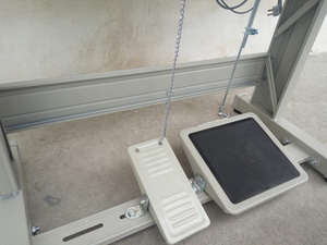 Máquina de Coser Industrial de Puntada Invisible con Motor de Accionamiento Directo, Diseño de Base Plana y Aguja de Bloqueo de Alta Velocidad RN-791 - Product Image 3