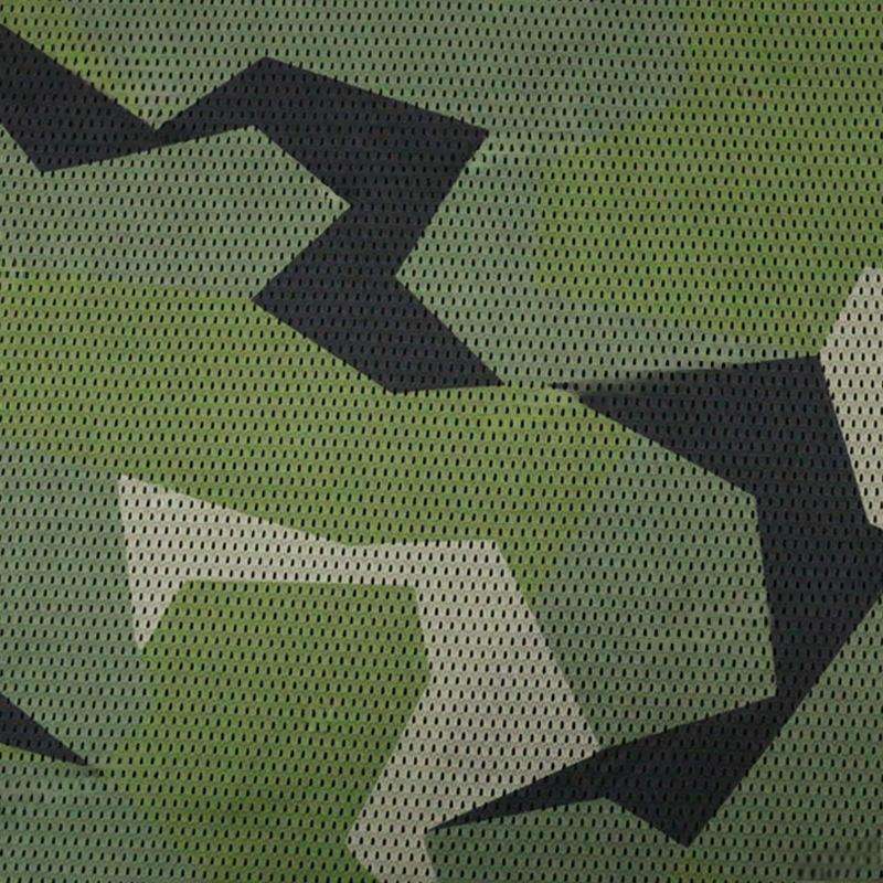 ลายพรางป่าสวีเดน