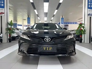 รถมือสองรถ2.0GVP รถขับซ้าย Camry 2023รถมือสอง - Product Image 2