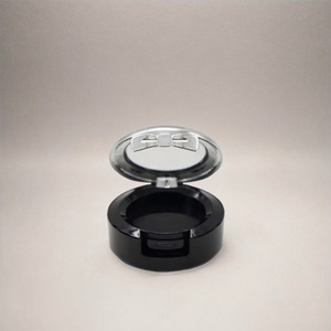 Boîte de poudre en gros, boîte de poudre compacte, boîte de maquillage en plastique 3L, emballage de poudre en plastique - Product Image 1