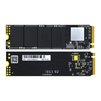 256GB 512GB 1TB M2 M.2 2280 2242 Disques durs internes SSD pour applications portables