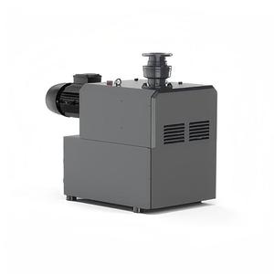 Pompe à vide à griffes sèches Edwards A50873210, sans huile, corps métallique, alimentation CA, usage industriel - Product Image 3