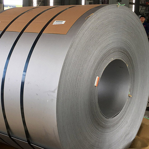 Bobines d'acier inoxydable laminées à froid n°1 2B finition miroir 304 304L 321 316L 904L 316Ti 1,2 mm pour découpe, pliage et soudage - Product Image 6