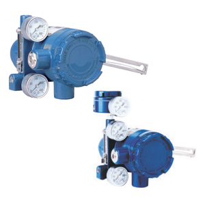 Positionneur Électropneumatique Intelligent Chinois AVP300, AVP301, AVP302 et Actionneur - Product Image 3