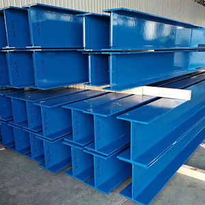 Profilés en fibre de verre de haute qualité et profilés en plastique renforcé de fibre de verre pultrudé Offre Spéciale avec service de traitement de coupe - Product Image 1