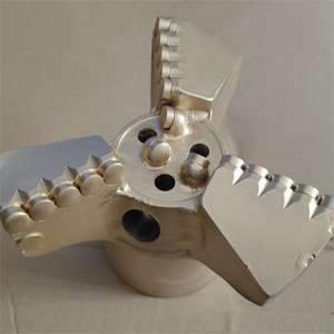 Piezas de Perforación de Alta Precisión para Taladros de Carpintero, Fabricadas en China - Product Image 4