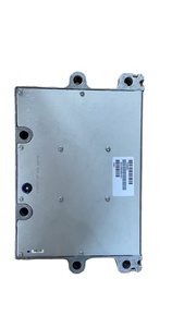 Módulo de Control Electrónico CUMMINS 3408501 para Excavadora y Cargadora de Ruedas - Product Image 2