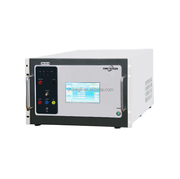 Instrumento de Prueba EMC, Generador de Picos y Sobretensiones Monofásico Según Norma IEC/EN 61000-4-5, IEC/EN 61000-4-4