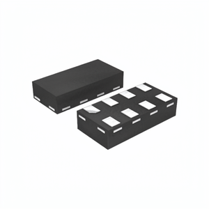 Authorized Distributor CBT3306GT,115 Logic Electronic Chips Component 8 XFDFN - Product Image 1