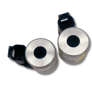 Bobina Solenoide Hidráulica 300AA00101A 300AA00002A 300AA00042A 300AA00082A 300AA00081A 300AA00085A 300AA00121A - Product Image 2