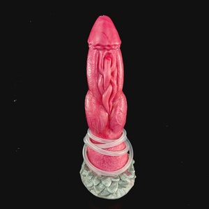 FAAK Knot Ejaculation <b>Dildo</b> Xxx Sex Toys China Wholesaler - Product Image 6