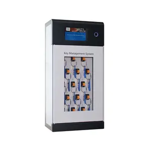 호텔 키 박스 스마트 안전 상자 키 전기 캐비닛
