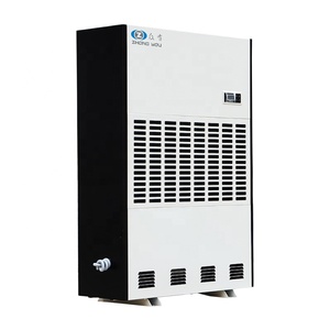 Nouveau déshumidificateur industriel commercial professionnel, capacité 480L/D, pour sous-sol, déshumidificateurs industriels commerciaux - Product Image 1
