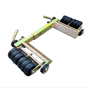 Roues auxiliaires pour dépanneuse, mini-remorque <span class=keywords><strong>de</strong></span> sauvetage, récupération d'accident, accessoires et outils <span class=keywords><strong>de</strong></span> montage manuel OLIVER - Product Image 1