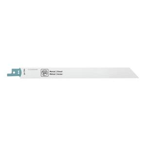 FEIN - 31324000446 Lame de scie sabre BIM 205 T14 MS - EAN 4014586476971 LAMES ET DISQUES DE COUPE LAMES DE SCIE ALTERNATIVE - Product Image 1