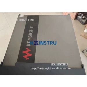 ชุดทดสอบไร้สาย Keysight E6640A EXM / เครื่องวิเคราะห์สัญญาณ พร้อมโมดูล 2 ตัว ใช้งานแล้ว 1 เดือน รับประกัน 1 เดือน สำหรับใช้งานทั่วไป H H - Product Image 2