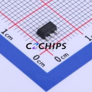 ชิปวงจรรวม PMIC ตัวควบคุมเชิงเส้น (LDO) BRCO7550T ใหม่ดั้งเดิม - Product Image 1