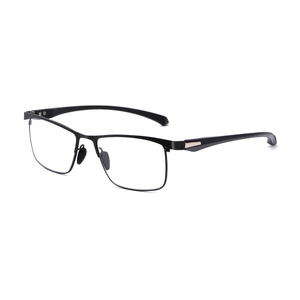 Vente en gros de nouvelles <span class=keywords><strong>lunettes</strong></span> de lecture légères à blocage bleu progressif <span class=keywords><strong>lunettes</strong></span> de soleil photochromiques avec anti-éblouissement polarisé - Product Image 2