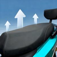 Scooter électrique tout-terrain à grande vitesse 2000W 3000W, moto tout-terrain à deux roues, vélo électrique puissant 72V, vente chaude 2025