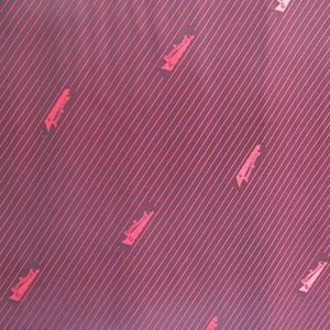 Vải Lót Viscose Jacquard Polyester Lót Vải Cho Mens Phù Hợp Với - Product Image 5