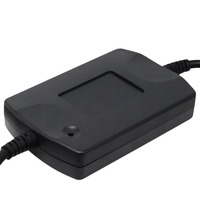 Adaptateur de diagnostic automatique USB, interface CANDI pour outil de diagnostic automobile GM TECH2, module CANDI