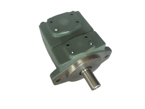 ชุด PV2R2-47-F1 PV2R2-41-F1 S-PV2RS ระบบไฮดรอลิก S-PV2 S-PV2R S-PV2R24-75-136-F-RFRL-3T68ปั๊มใบพัดไฮดรอลิกแบบ S-PV2R24 - Product Image 1