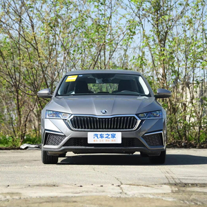 <span class=keywords><strong>Skoda</strong></span> Car <span class=keywords><strong>Skoda</strong></span>-Mini 2024 PRO TSI280 Gris <span class=keywords><strong>Berline</strong></span> compacte 5 portes 5 places 1.4T 150 chevaux L4 toit ouvrant automatique <span class=keywords><strong>prix</strong></span> spécial - Product Image 3