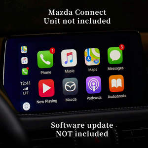 <span class=keywords><strong>Mazda</strong></span>-Kit de actualización de <span class=keywords><strong>Apple</strong></span> <span class=keywords><strong>CarPlay</strong></span> y Android para coche, dispositivo con USB, TK78 66 9U0C C922-V6-605A, para <span class=keywords><strong>Mazda</strong></span> 2009-2015 - Product Image 2